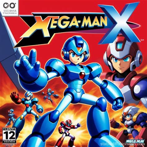 mega man x 1.06.00 apk|MEGA MAN X for Android .